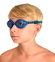 Очки для плавания Arena Air Jr (005381-100) Blue/Navy детские - изображение 8