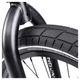 Велосипед WeThePeople NOVA Complete Bike matt black TT20.5" Cassette (чорний) (VELD_4055822540360) - изображение 5