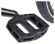 Велосипед WeThePeople NOVA Complete Bike matt black TT20.5" Cassette (чорний) (VELD_4055822540360) - изображение 8
