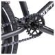 Велосипед WeThePeople NOVA Complete Bike matt black TT20.5" Cassette (чорний) (VELD_4055822540360) - изображение 9
