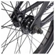 Велосипед WeThePeople NOVA Complete Bike matt black TT20.5" Cassette (чорний) (VELD_4055822540360) - изображение 10
