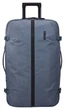 Сумка на колесах Thule Aion Wheeled Duffel 70cm (Dark Slate) 3205436 (TH 3205436) (TH 3205436) - изображение 14
