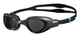 Очки для плавания Arena The One (001430-545) Grey/Black - изображение 1