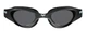 Очки для плавания Arena The One (001430-545) Grey/Black - изображение 2