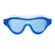Очки для плавания Arena The One Mask Jr (004309-200) Blue/Red детские - изображение 2