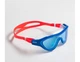 Очки для плавания Arena The One Mask Jr (004309-200) Blue/Red детские - изображение 3