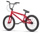 Велосипед WeThePeople THRILLSEEKER Complete Bike red L TT20.5" (червоний) (VELD_4055822517614) - изображение 3