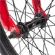 Велосипед WeThePeople THRILLSEEKER Complete Bike red L TT20.5" (червоний) (VELD_4055822517614) - изображение 4