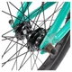 Велосипед WeThePeople THRILLSEEKER Complete Bike sea faom green M TT20" (зелений) (VELD_4055822517591) - изображение 12