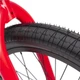 Велосипед WeThePeople THRILLSEEKER Complete Bike red L TT20.5" (червоний) (VELD_4055822517614) - изображение 5