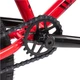 Велосипед WeThePeople THRILLSEEKER Complete Bike red L TT20.5" (червоний) (VELD_4055822517614) - изображение 6