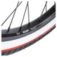 Велосипед WeThePeople NOVA Complete Bike glossy raw TT20.5" Cassette (сірий) (VELD_4055822540377) - изображение 8