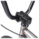 Велосипед WeThePeople NOVA Complete Bike glossy raw TT20.5" Cassette (сірий) (VELD_4055822540377) - изображение 15