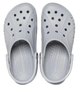 Кроксы Crocs Baya 10126 M8/W10 41-42 26 см Gray Серые - изображение 4
