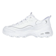 Кросівки жіночі Skechers Sport D'Lites 150541 39, біл - изображение 2