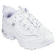 Кросівки жіночі Skechers Sport D'Lites 150541 39, біл - изображение 4