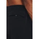 Чоловічі чорні спортивні штани Under Armour Rival Fleece Joggers 1379774-001 l, чорний - зображення 3