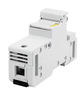 Держатель предохранителя 40А 1000V 1p DC2258 с предохранителем - изображение 3