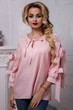 Рубашка 955,2571 Seventeen Розовый XL (955.2571) - изображение 2