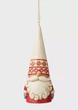 Праздничный декор Enesco 6009505 красный 167566 - изображение 1