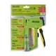 Степлер строительный Alloid SG-41410 6в1 4-14 мм 1500 скоб - изображение 2