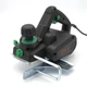 Електрорубанок DWT HBP02-82 82 мм 710 Вт - изображение 4
