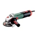 Болгарка Metabo WEV 19-125 Q M-Brush 613108000 1900 Вт - изображение 1