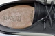 Кроссовки кожаные мужские Davis 12142-7 41 - изображение 5