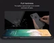 Чохол Nillkin Matte для Apple iPhone XR (6.1") Чорний - зображення 3