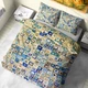 Пододеяльник из бязи 150х220 см - Glass - изображение 1