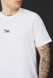 Футболка Staff white logo XXL білий - изображение 3