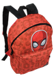 Детский Рюкзак Человек-паук Spider-man Красный (383463) - изображение 4