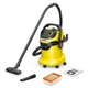 Пилосос господарський Karcher WD 5 V-25/6/22 1.628-300.0 - изображение 1