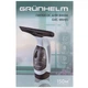 Пилосос для вікон GRUNHELM GVC-WV01 (1.8kPa, 3.7V, 2200mAh, 150 м.кв, 30хв, 125 ml) - изображение 6