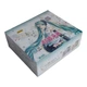 Колекционные карточки вокалоид Хацунэ Мику Hatsune Miku 1 пак 5 карточек - изображение 2
