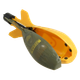 Ракета прикормочная GC G.Carp G-Spod Large - изображение 3