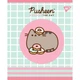 Зошит А5 12 Лін. YES Pusheen Sweet Cat уп/10шт - зображення 2