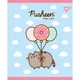 Зошит А5 12 Лін. YES Pusheen Sweet Cat уп/10шт - зображення 3