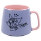 Чашка Kite Kuromi HK25-218-1, 350 мл - зображення 2