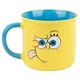 Чашка Kite Sponge Bob SB25-217-1, 370 мл - изображение 2