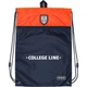 Сумка для обуви с карманом Kite Education College line K19-601M-20 - изображение 1