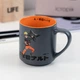 Чашка Kite Naruto 350 мл NR25-215-1 - изображение 1
