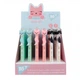 Ручка масляная YES "Color Cats" автоматическая, - изображение 4