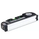 Лазерный нивелир Fixit Laser Level Pro 3 + рулетка + жидкостный уровень - изображение 2