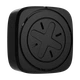 Извещатель пожарный звуковой Ajax EN54 FireProtect (Sounder) Black - изображение 3