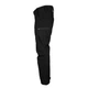 Штани зимові Vik-Tailor SoftShell Чорні, Black, 46 - зображення 7