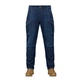 Джинси демісезонні M-Tac Aggressor Dark Denim, Navy Blue, W34/L32 - зображення 2
