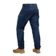 Джинси демісезонні M-Tac Aggressor Dark Denim, Navy Blue, W34/L32 - зображення 4