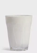 Стакан Baci Milano AGWA.AQ02 белый 163126 - изображение 1