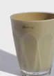 Стакан Baci Milano AGWA.AQ21 бежевый 165307 - изображение 3